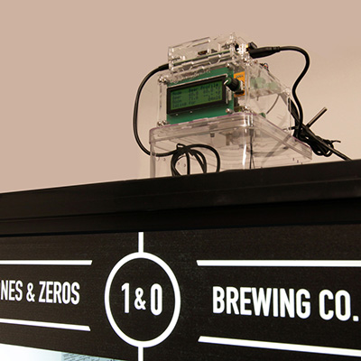 Brew Pi