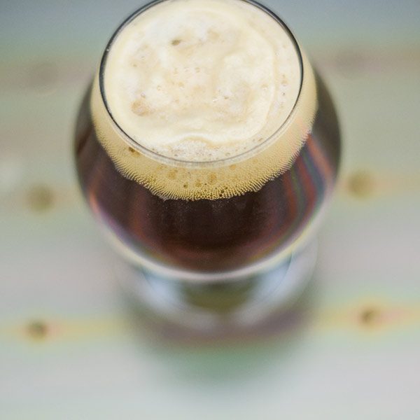 brown ale homebrew recipe