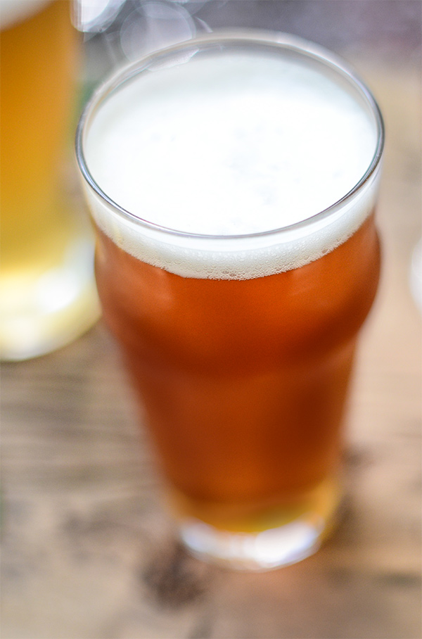 Ardley Brown Ale