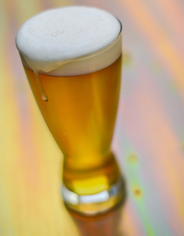 Imperial Cream Ale