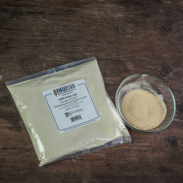 Dry Malt Extract