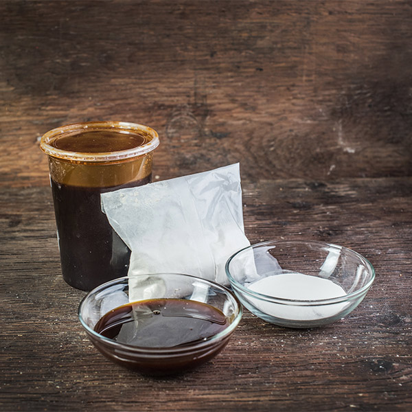 extracts