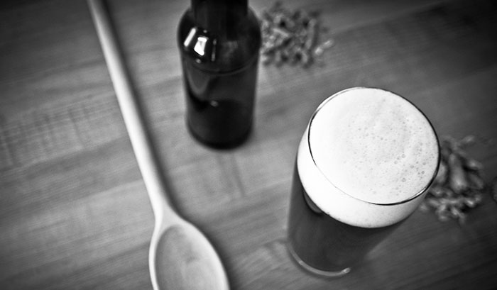 Homebrewing Craft Beer