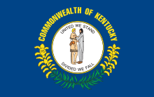 kentucky