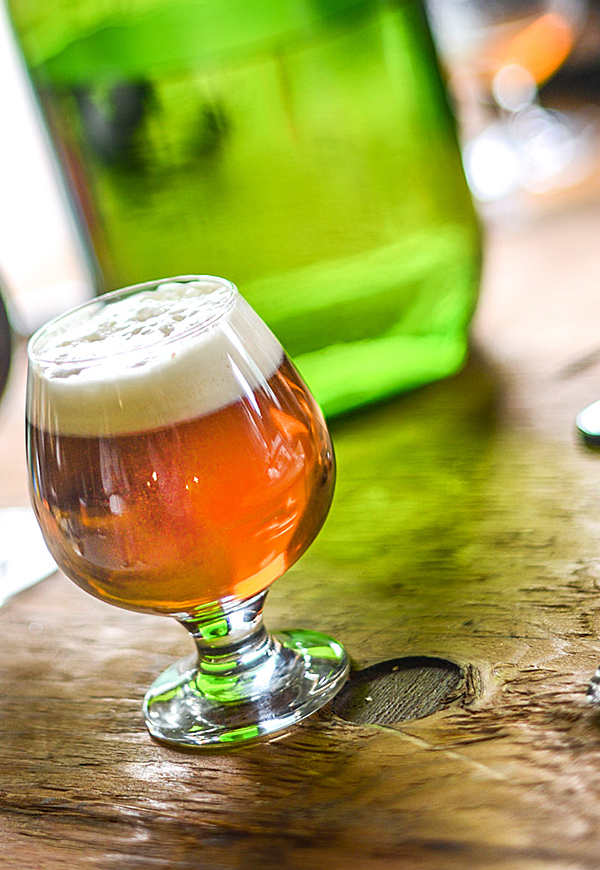 Homebrewing Maibock Recipe