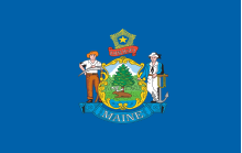 maine