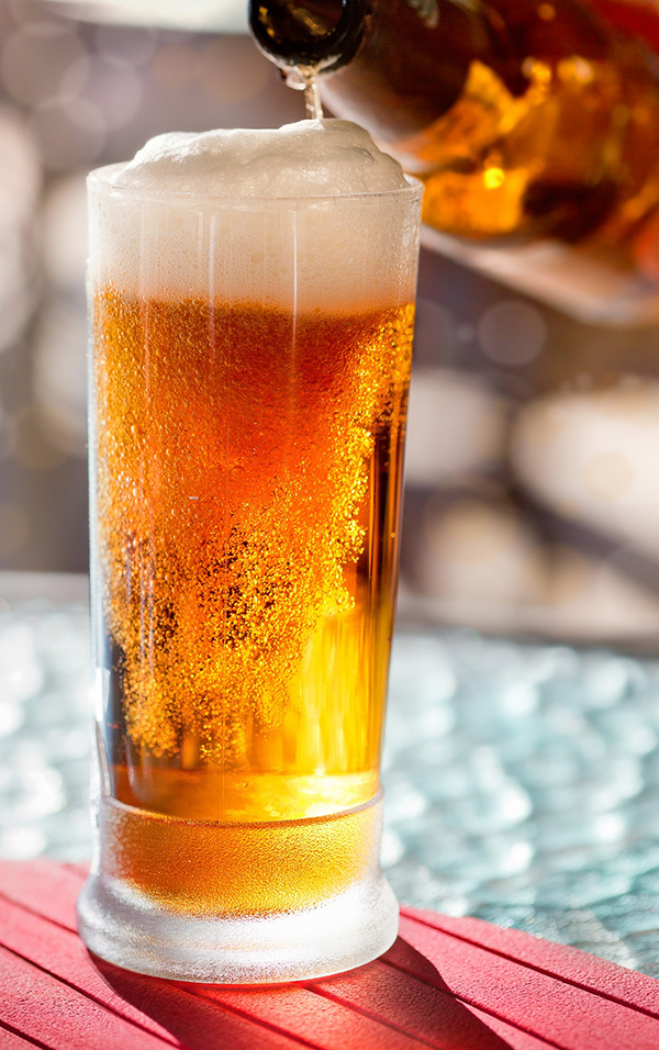 American Malt Liquor