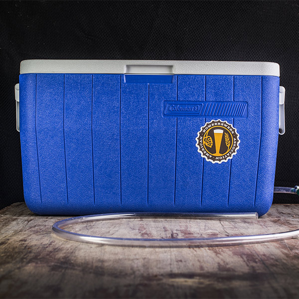 Mash Tun
