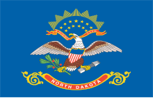 north dakota