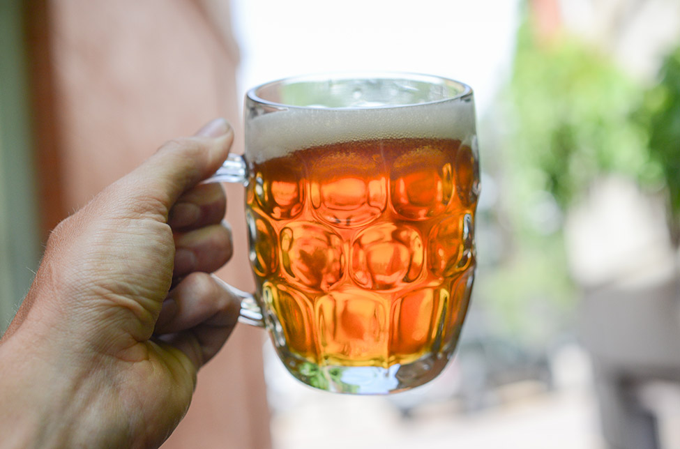 Oktoberfest Recipe
