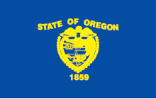 oregon