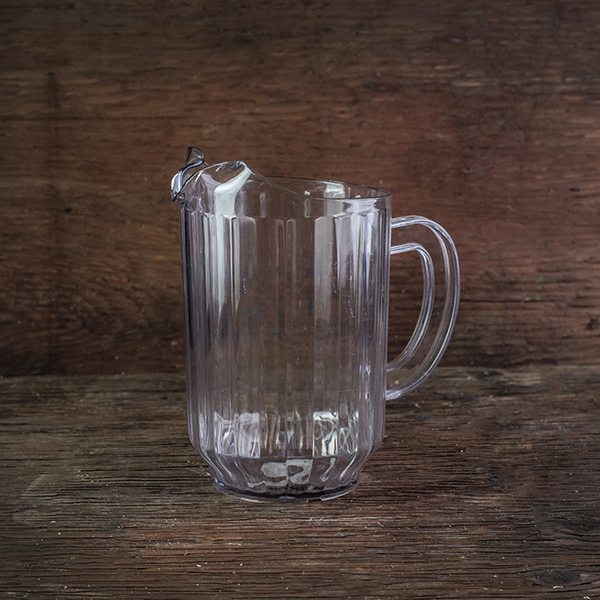 Pitcher