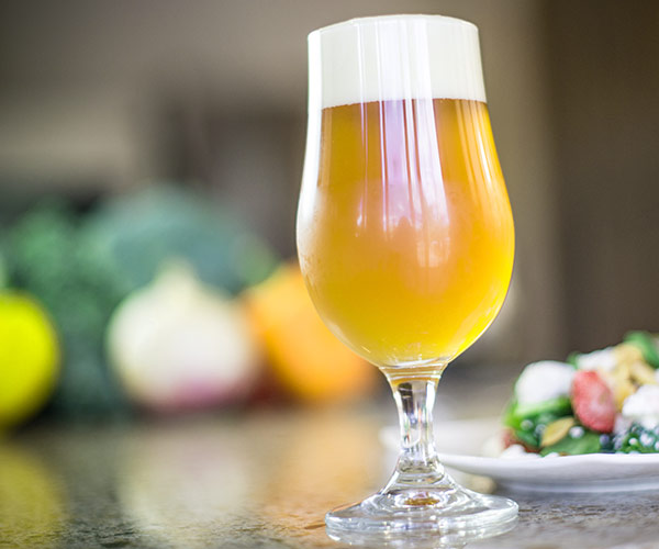 Poblano Homebrew Recipe