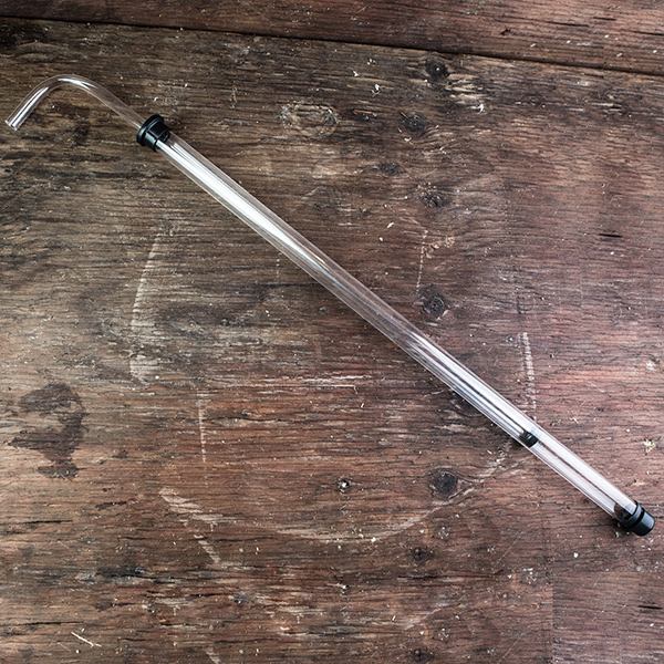 Siphon/Tubing