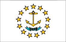 rhode island