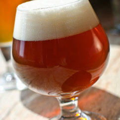 Roggen Roggenbier