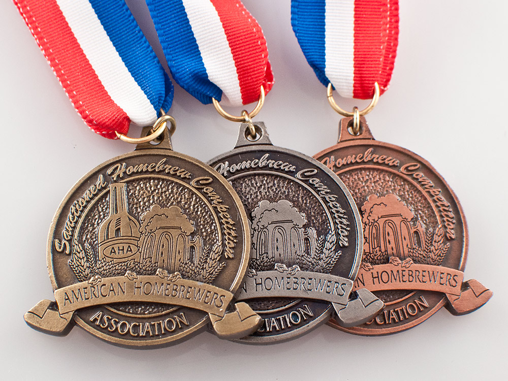 AHA/BJCP Sanctioned Competitions | American Homebrewers ...