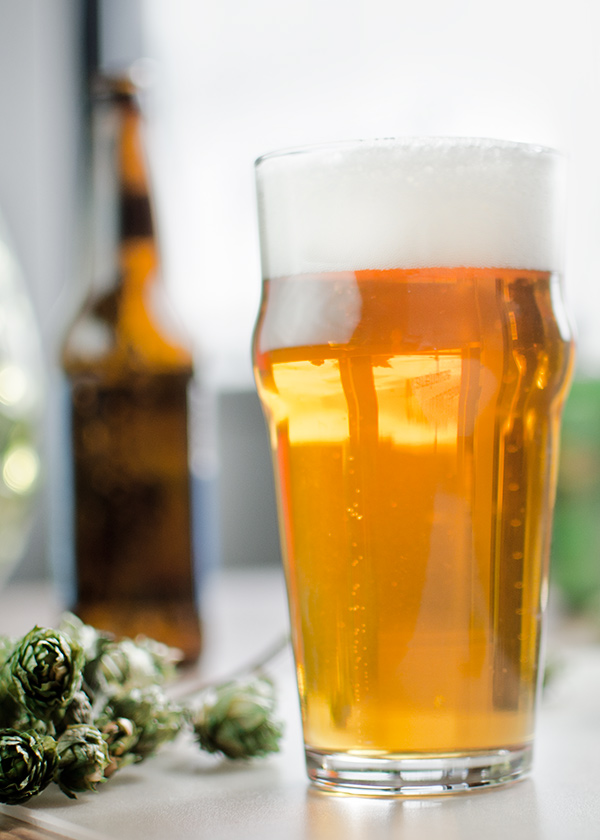 Mike's Saison