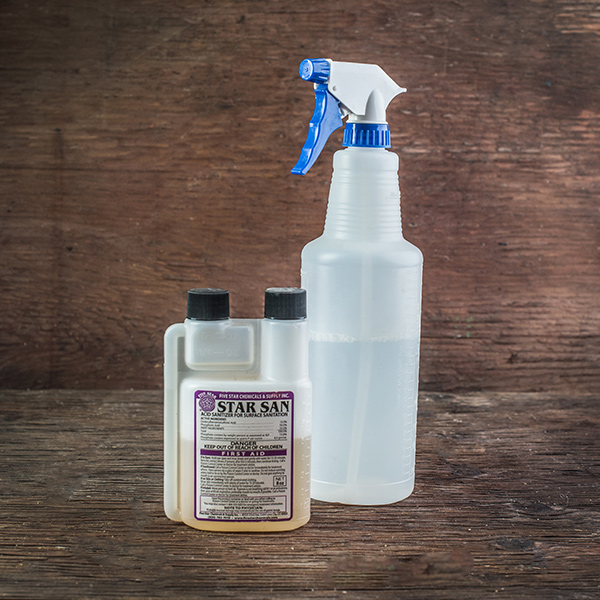Sanitizer