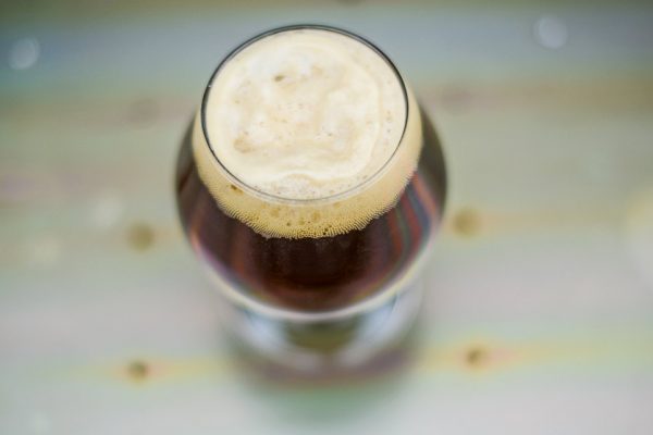 brown ale