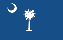 south carolina