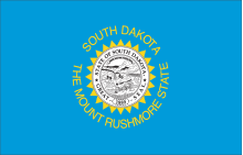 south dakota