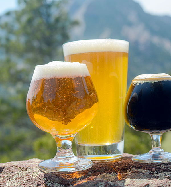 Summer Beer Recipes