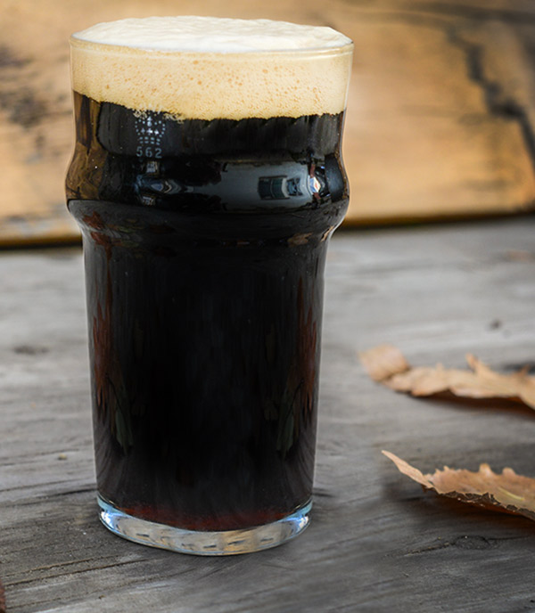 Black Tripel