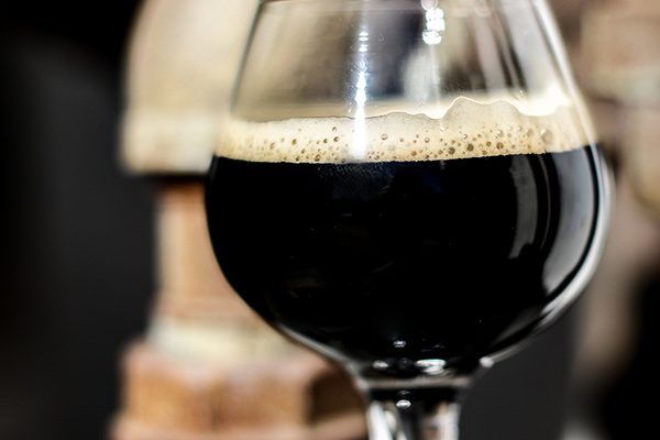 Stout Trousers