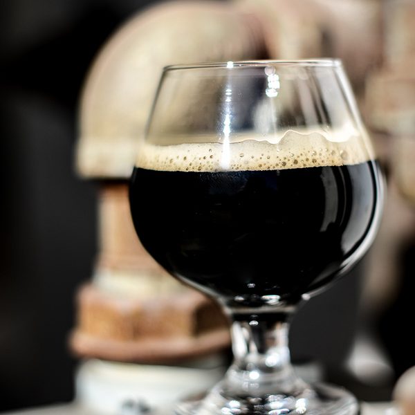 Stout Trousers