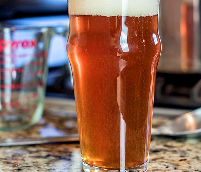Victory IPA